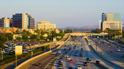 Hoteles en Irvine