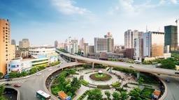 Hoteles cerca de Aeropuerto de Nanchang