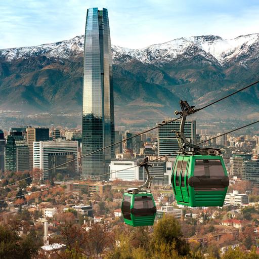 Santiago