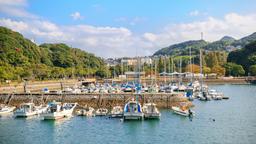 Hoteles en Sasebo