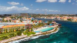 Busca vuelos baratos a Willemstad