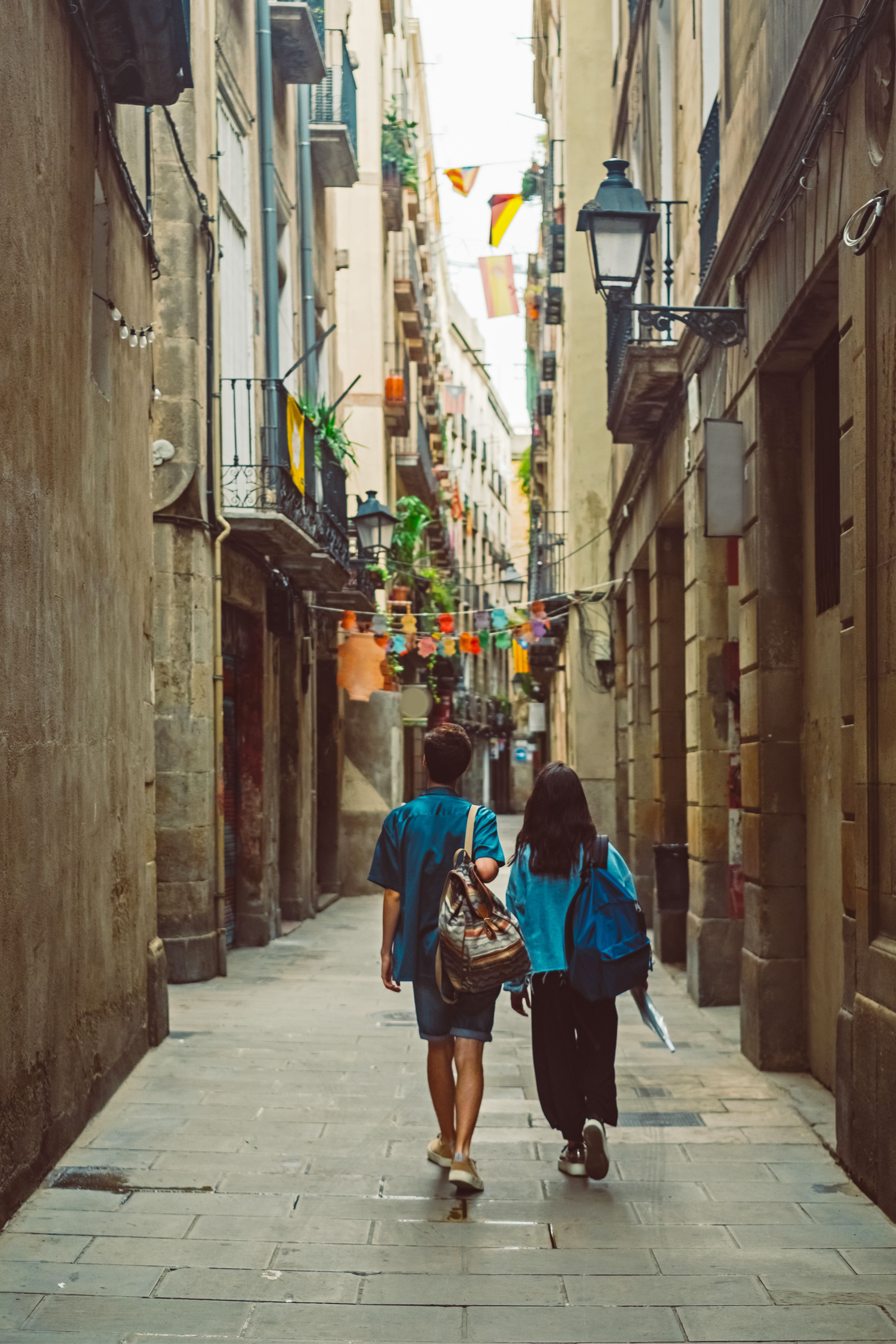 Encuentra vuelos baratos de Buenos Aires Aeropuerto Internacional Ministro Pistarini a Barcelona