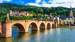 Hoteles en Heidelberg