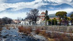 Hoteles en Merano