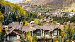 Hoteles cerca de Aeropuerto de Eagle County