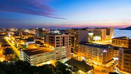 Hoteles cerca de Aeropuerto Internacional de Kota Kinabalu