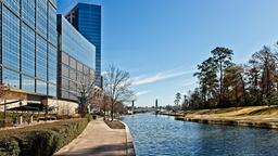 Hoteles en The Woodlands