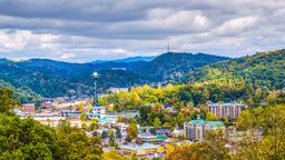 Hoteles en Gatlinburg