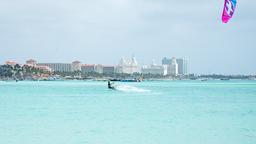 Hoteles en Oranjestad