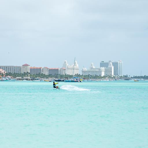 Oranjestad