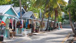 Hoteles cerca de Aeropuerto de Key West