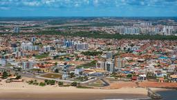 Hoteles en Aracaju
