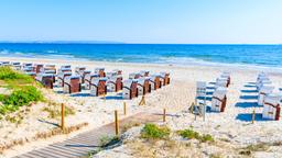 Hoteles en Binz
