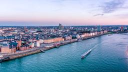 Hoteles cerca de Aeropuerto de Düsseldorf Weeze