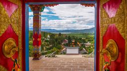 Hoteles cerca de Aeropuerto de Lijiang