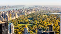 Busca vuelos baratos a Nueva York Aeropuerto La Guardia