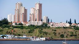 Hoteles cerca de Aeropuerto de Maputo Intl