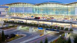 Busca vuelos baratos a San Francisco