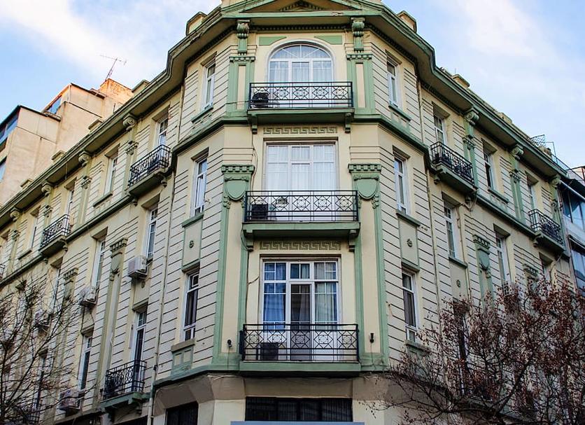 Edificio Foto