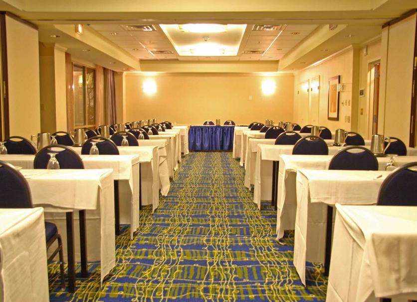Sala de conferencias Foto