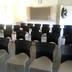 Sala de conferencias