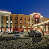 Hampton Inn & Suites Las Cruces I-10, NM