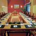 Sala de conferencias