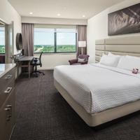 Crowne Plaza Springfield, An IHG Hotel