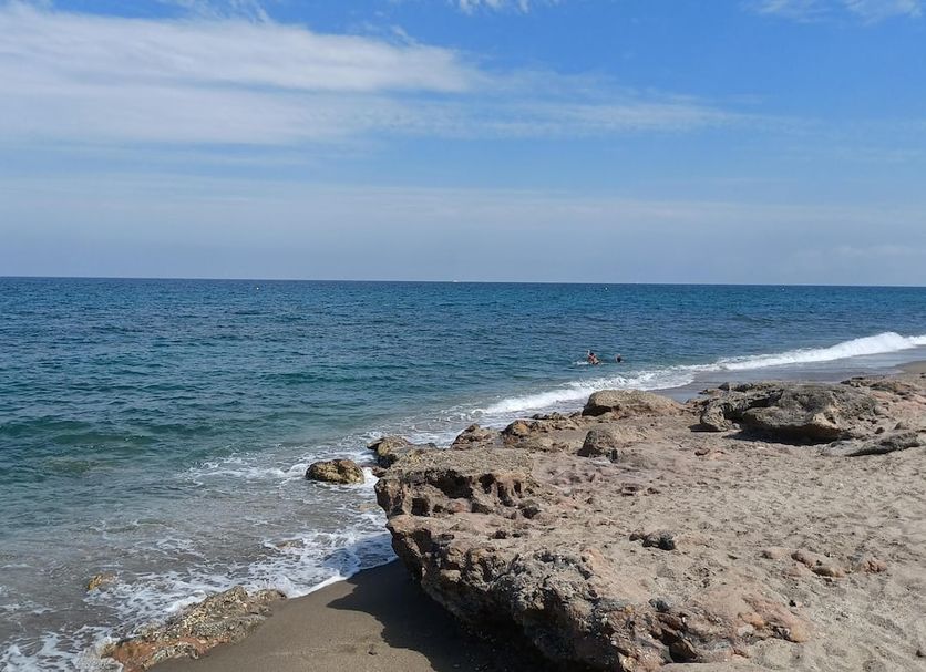 Playa Foto