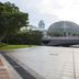Vista del exterior