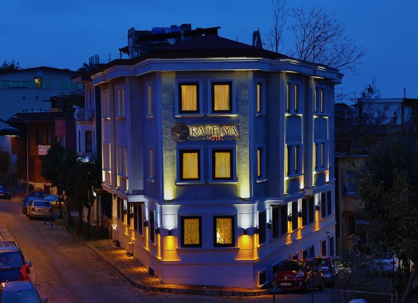Edificio Foto