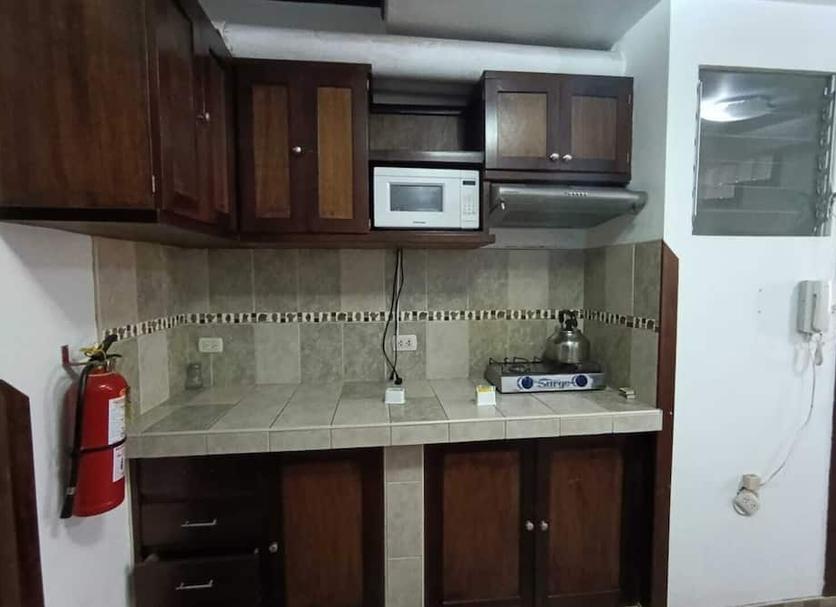 Cocina Foto