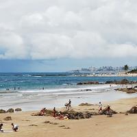 Hotel Praia da Sereia