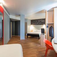 ibis Sevilla