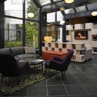 Scandic Aarhus Vest