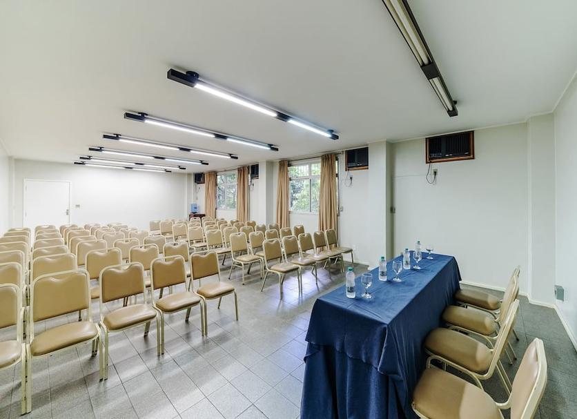 Sala de conferencias Foto