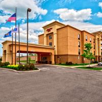 Hampton Inn Rochester-Irondequoit