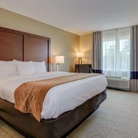 Comfort Inn & Suites Gordon Hwy
