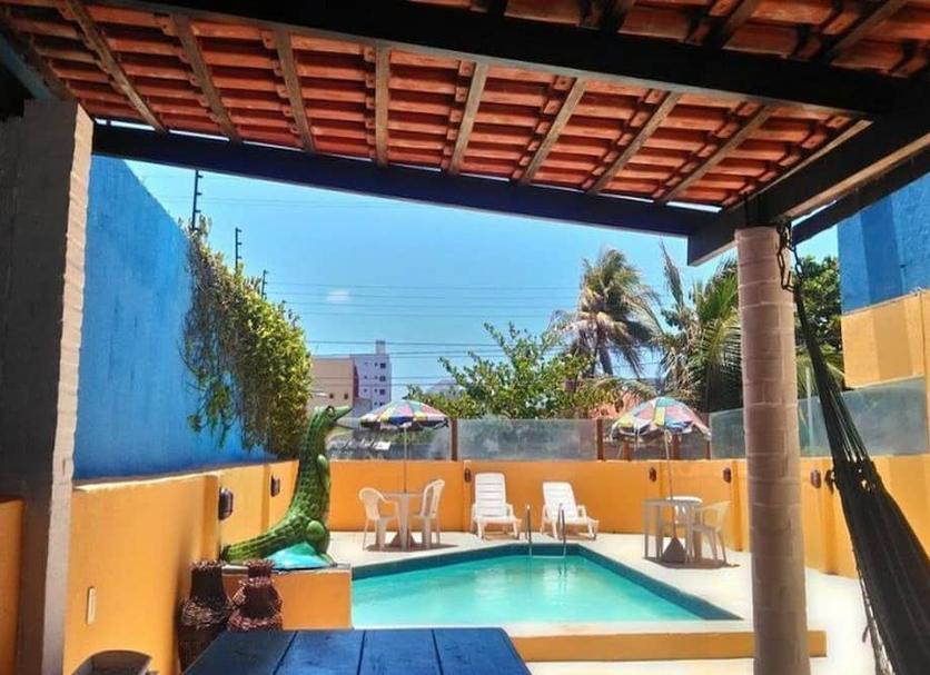 Pileta Foto