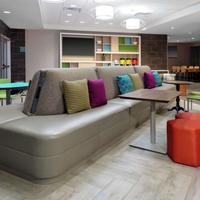Home2 Suites by Hilton North Charleston University Blvd