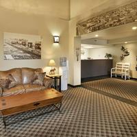 Ramada by Wyndham Anchorage