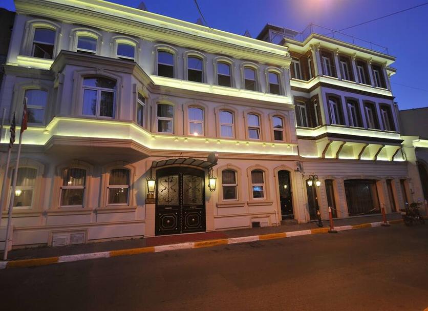 Edificio Foto