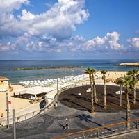 Shalom Hotel & Relax, Tel Aviv