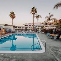 The Atwood Hotel San Diego - Seaworld/Zoo