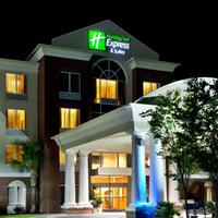Holiday Inn Express Hotel & Suites Charleston - North, An IHG Hotel