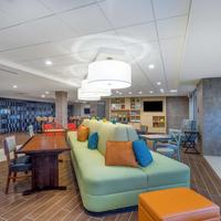 Home2 Suites By Hilton Bowling Green