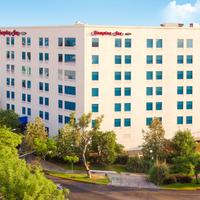 Hampton Inn by Hilton Guadalajara/Expo