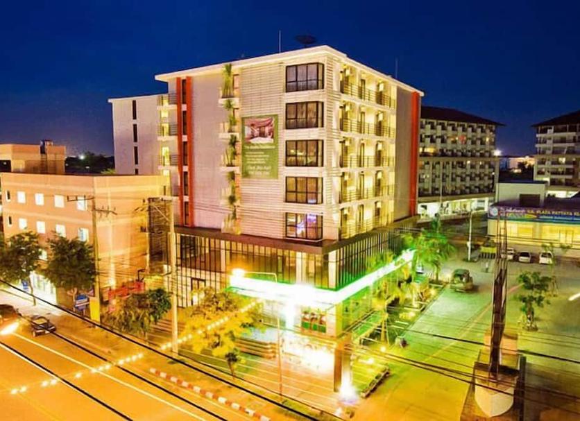 Edificio Foto