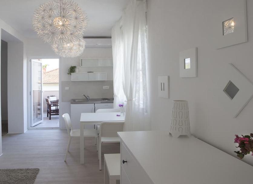 Comedor Foto