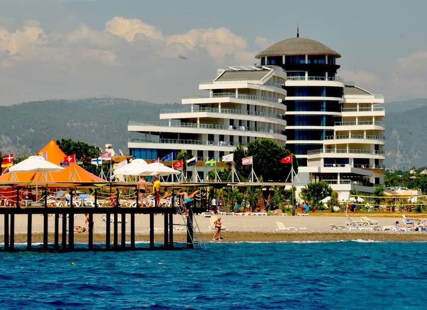 Edificio Foto